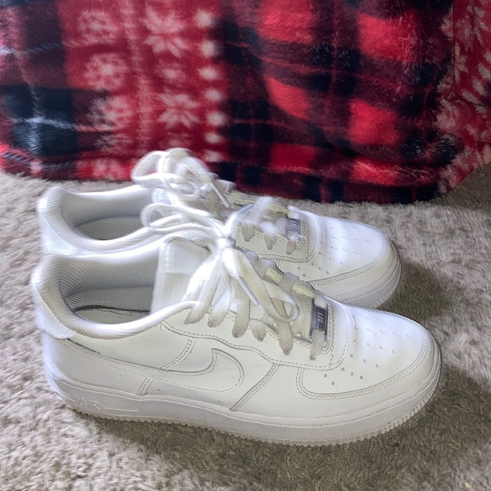 nikes